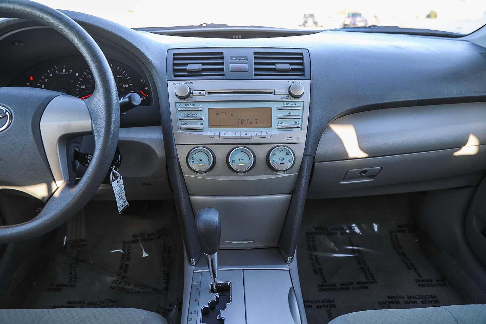 Thumbnail: 2007 Toyota Camry - 11