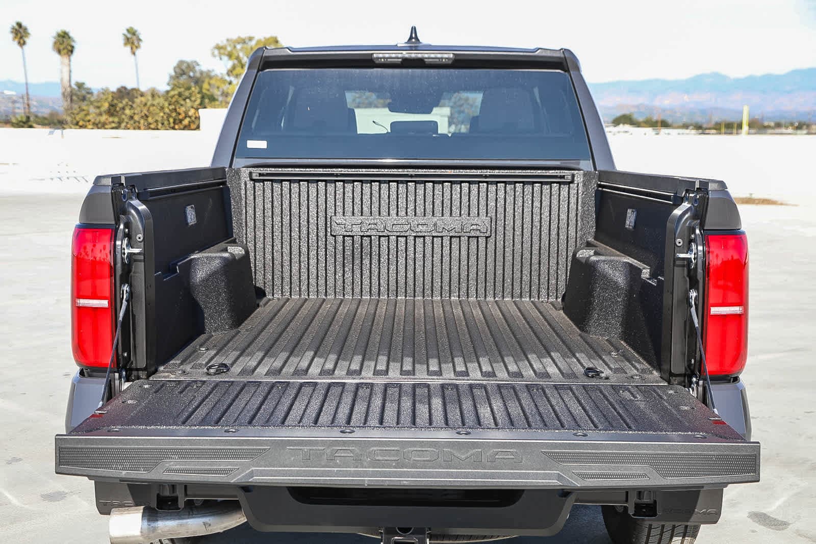 Thumbnail: 2025 Toyota Tacoma - 12