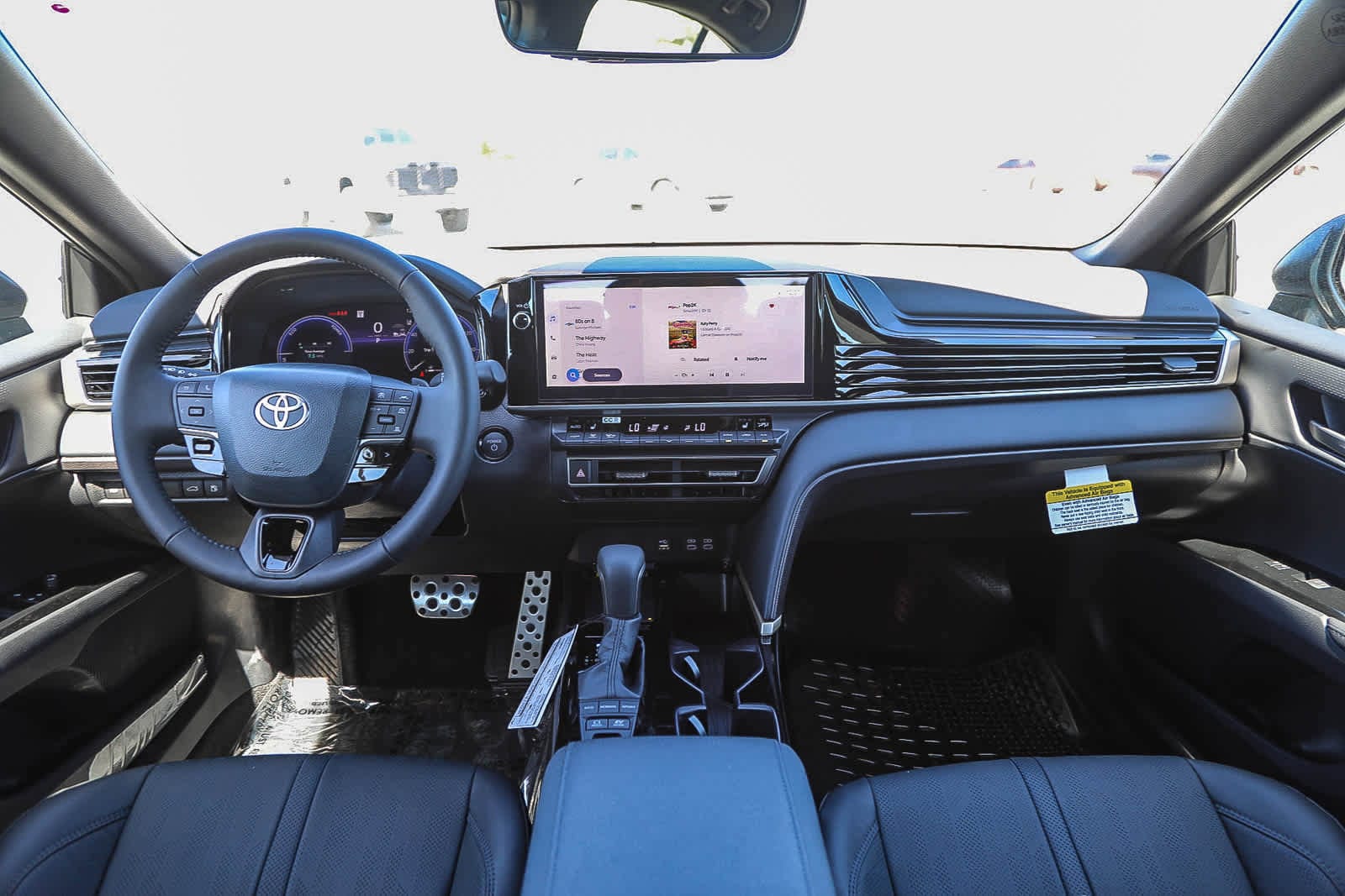 Thumbnail: 2026 Toyota Camry - 14