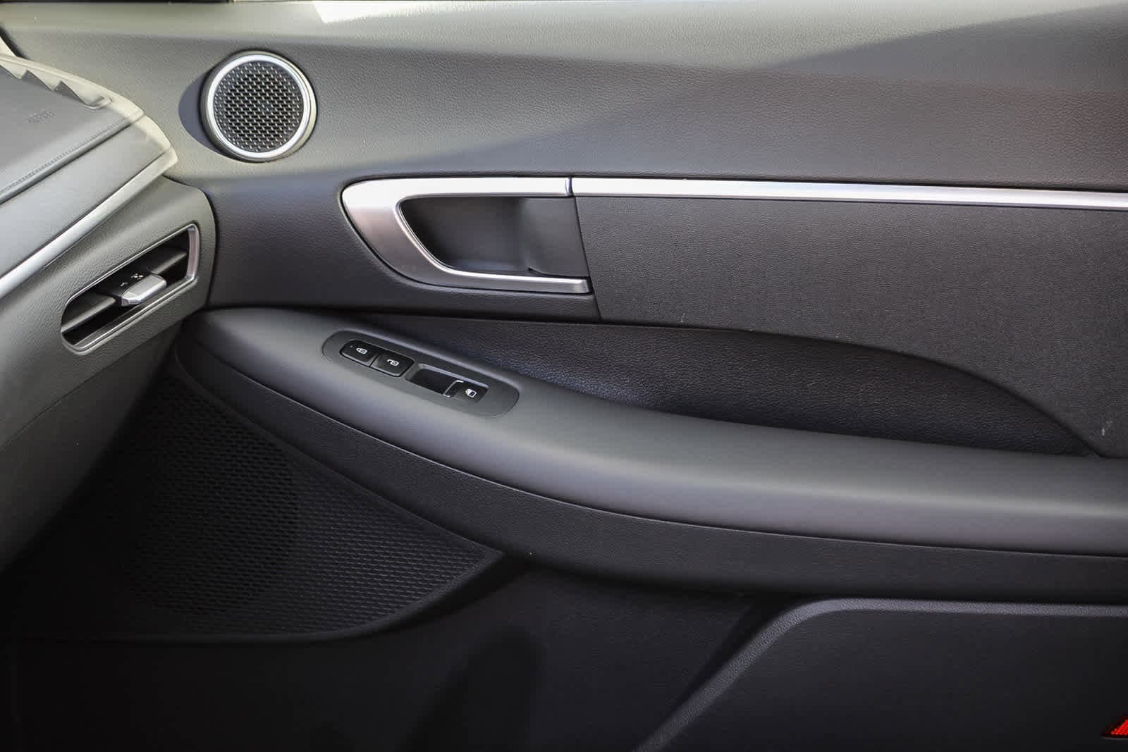 Thumbnail: 2021 Hyundai Sonata - 21