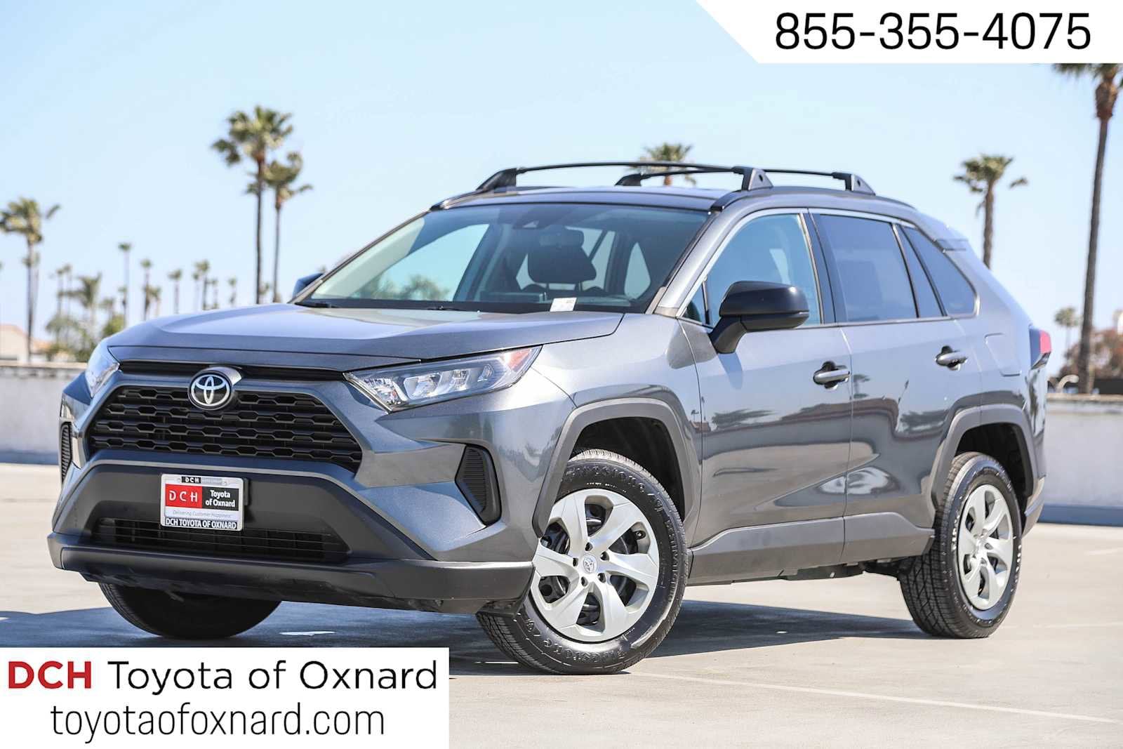 2020 Toyota RAV4 LE -
                  Oxnard, CA