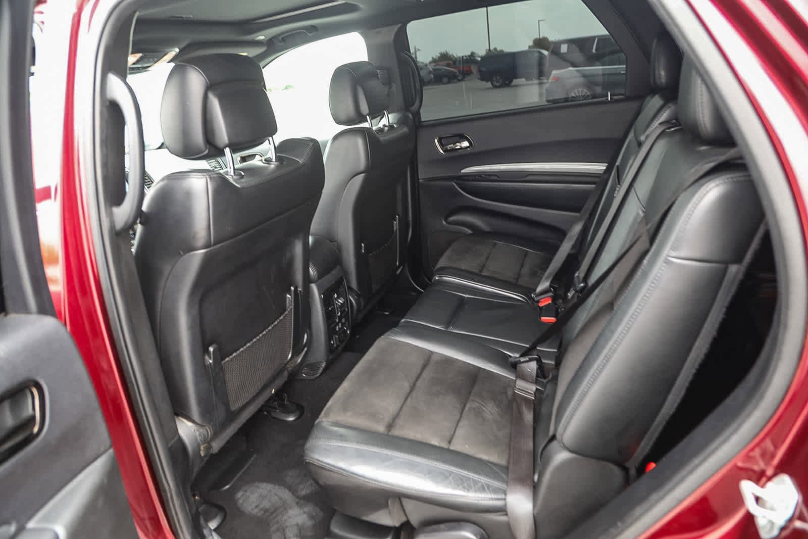 Thumbnail: 2020 Dodge Durango - 18