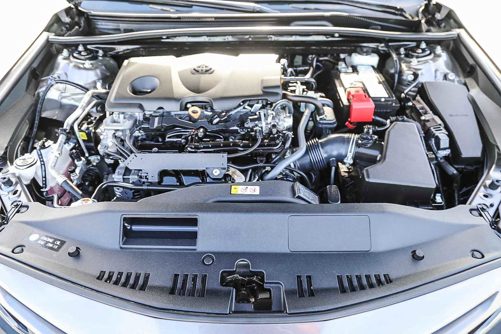 Thumbnail: 2023 Toyota Camry - 27