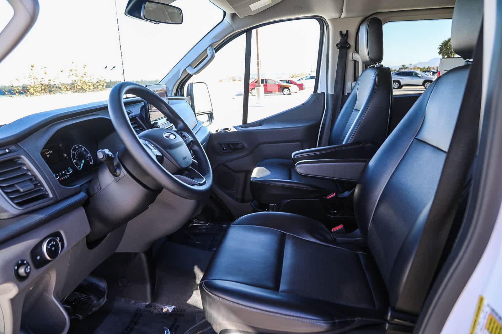 Thumbnail: 2020 Ford Transit Series - 15