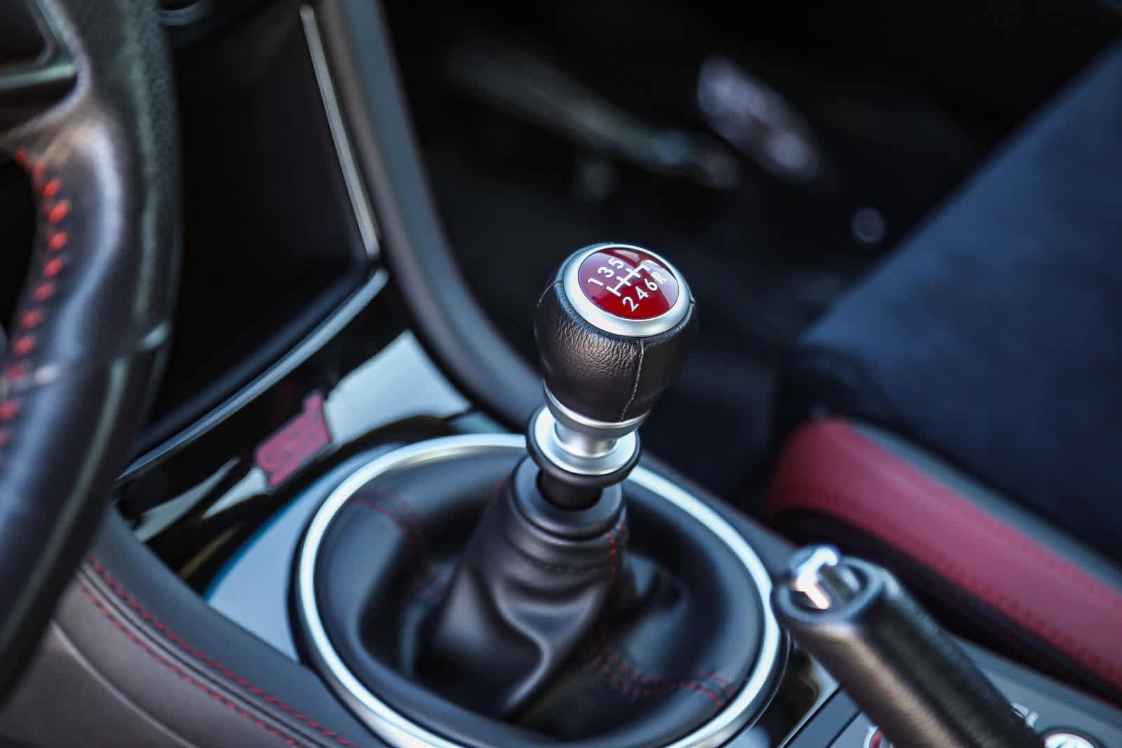 Thumbnail: 2018 Subaru WRX - 20