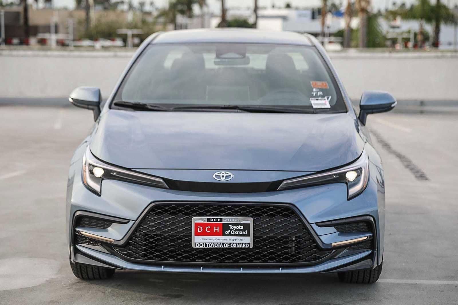 Thumbnail: 2026 Toyota Corolla - 3