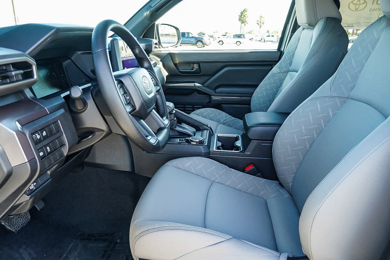 Thumbnail: 2026 Toyota Tacoma - 23