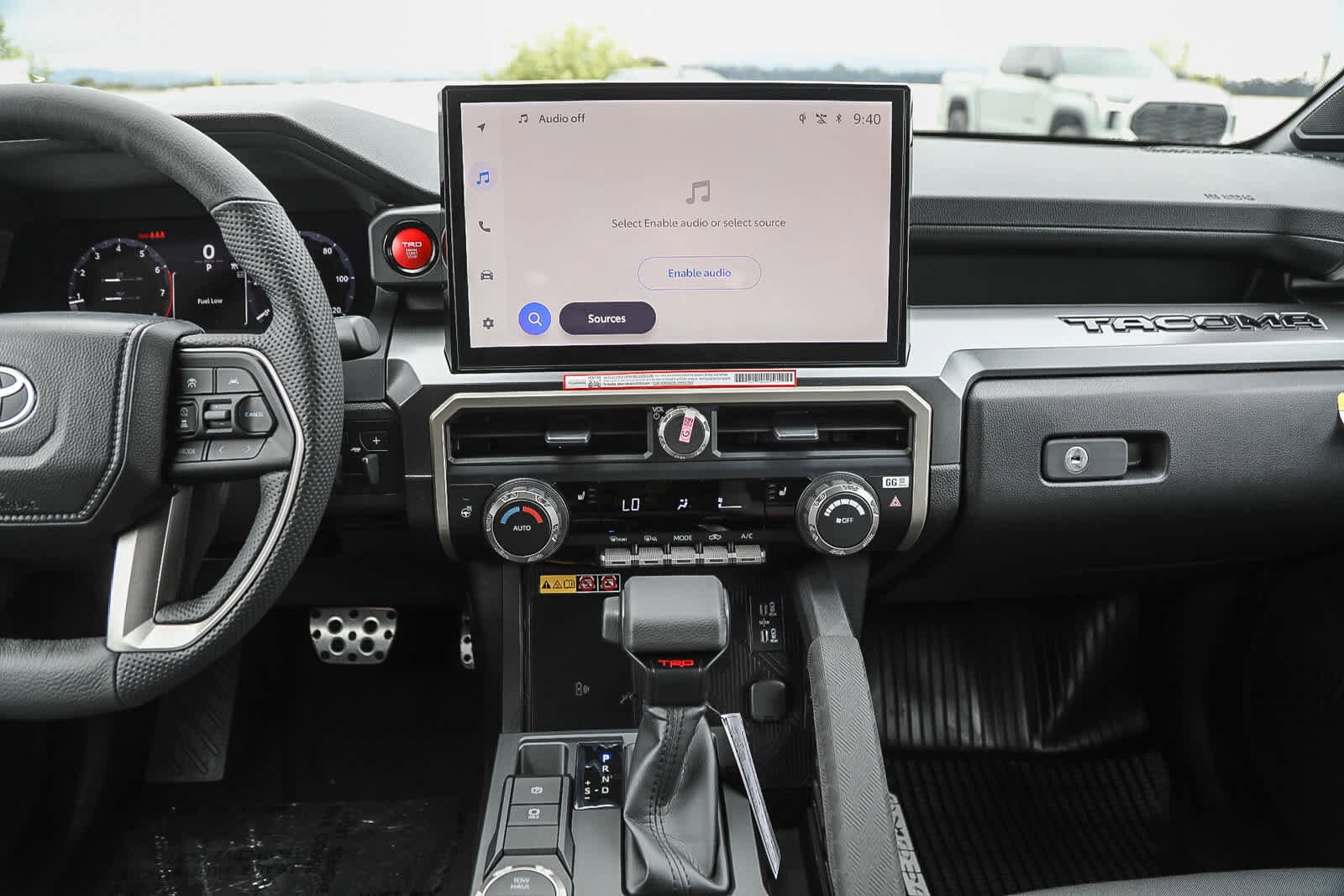 Thumbnail: 2026 Toyota Tacoma - 15