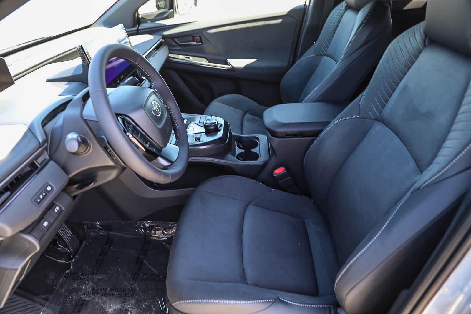 Thumbnail: 2026 Toyota C-HR - 19