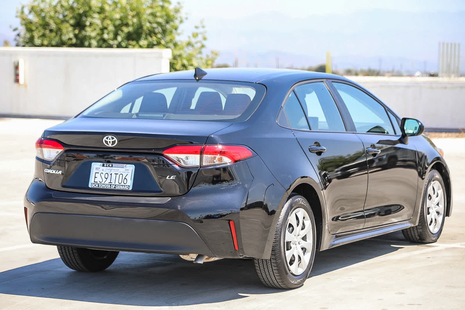 Thumbnail: 2025 Toyota Corolla - 6
