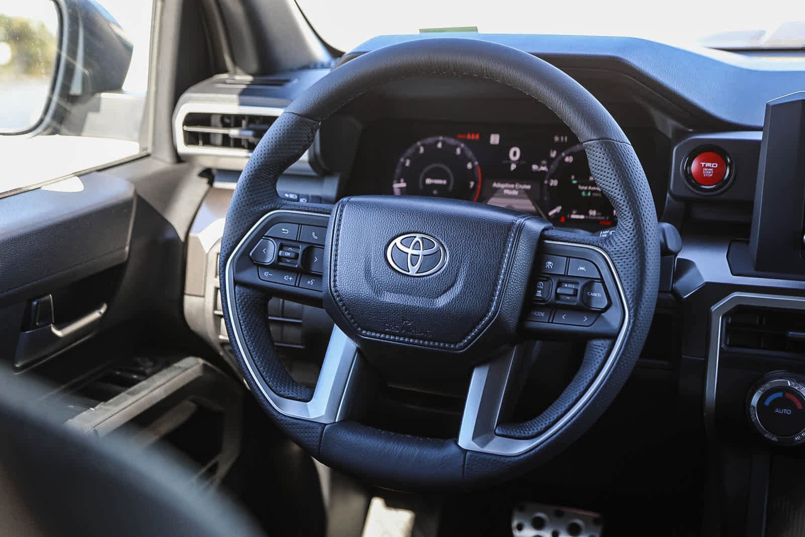 Thumbnail: 2025 Toyota Tacoma - 17