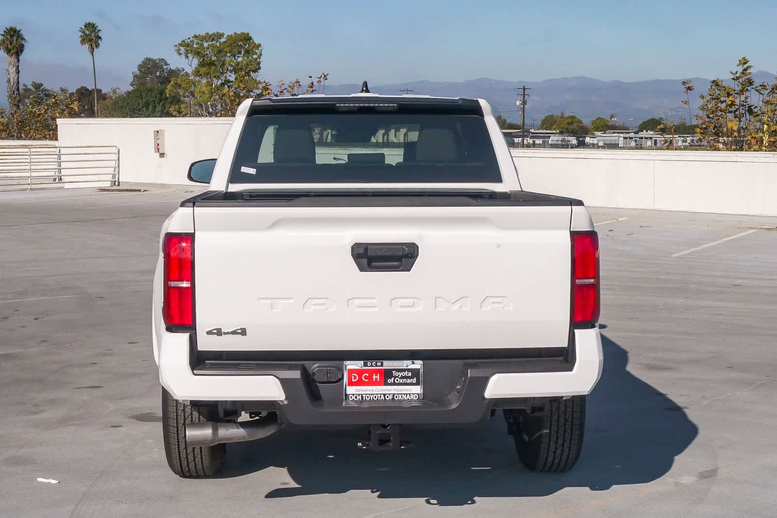 Thumbnail: 2026 Toyota Tacoma - 9