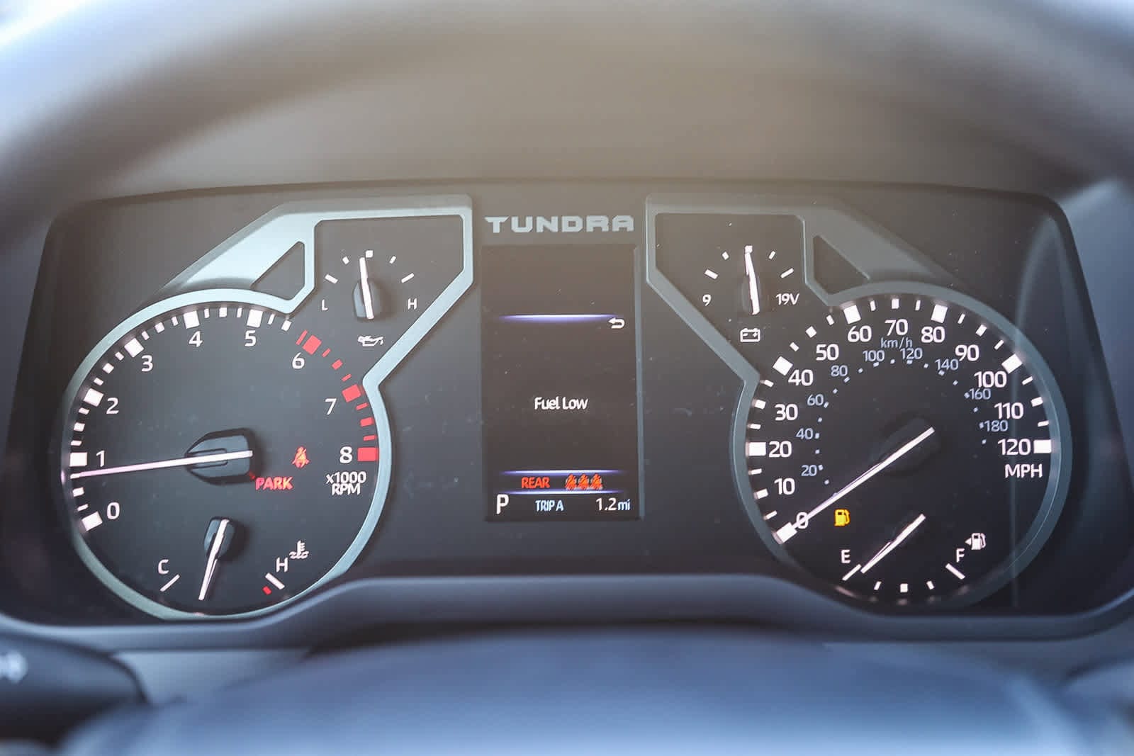 Thumbnail: 2026 Toyota Tundra - 21