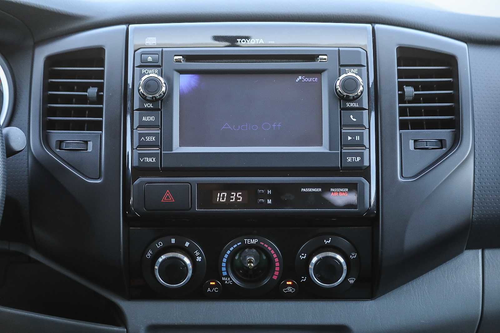 Thumbnail: 2013 Toyota Tacoma - 12