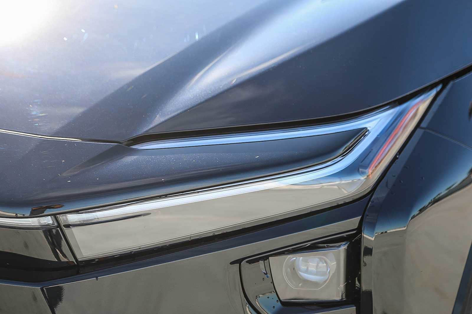 Thumbnail: 2026 Toyota bZ - 8