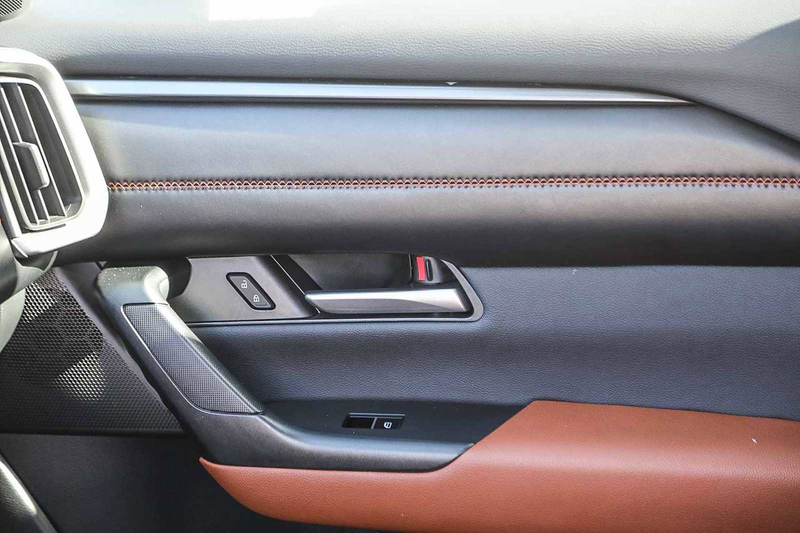 Thumbnail: 2024 Mazda CX-50 - 20