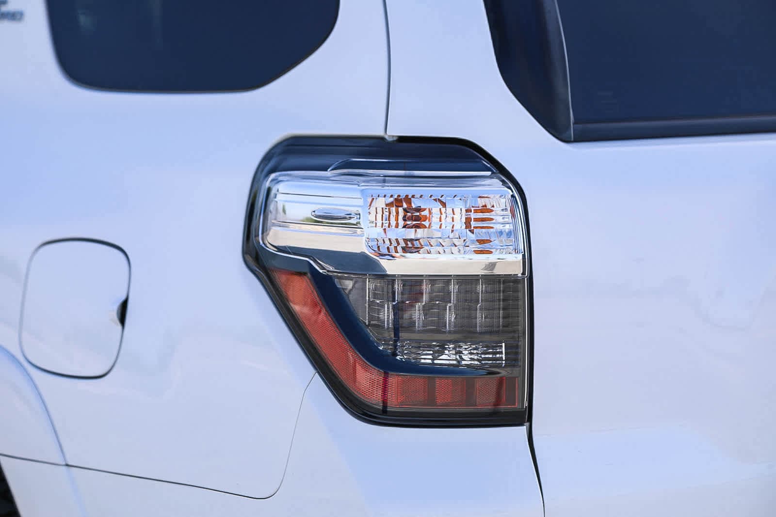 Thumbnail: 2022 Toyota 4Runner - 10