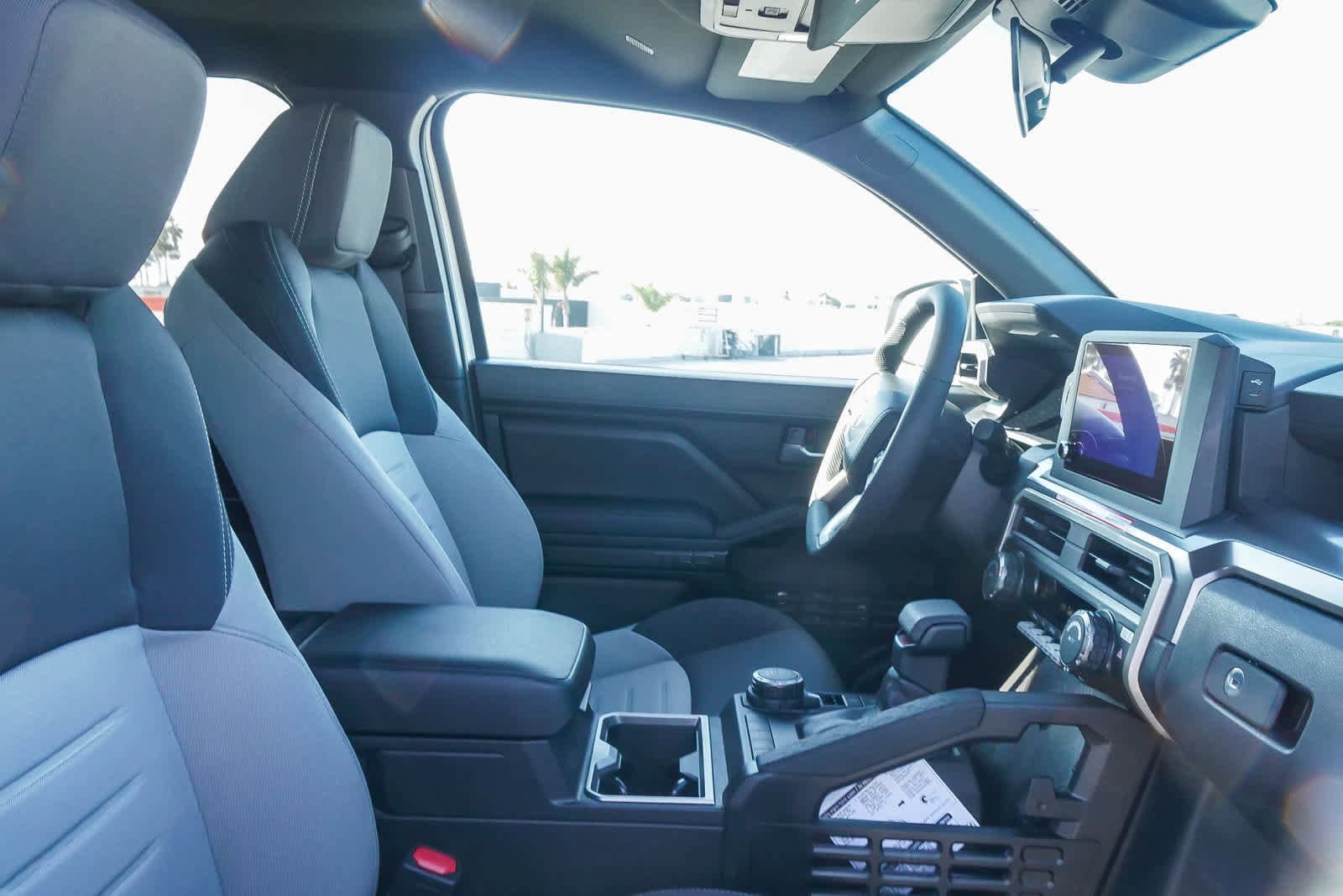 Thumbnail: 2026 Toyota Tacoma - 19