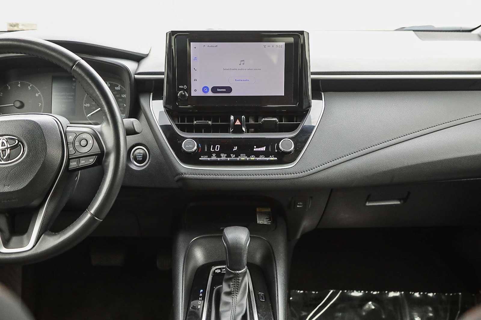 Thumbnail: 2024 Toyota Corolla - 13