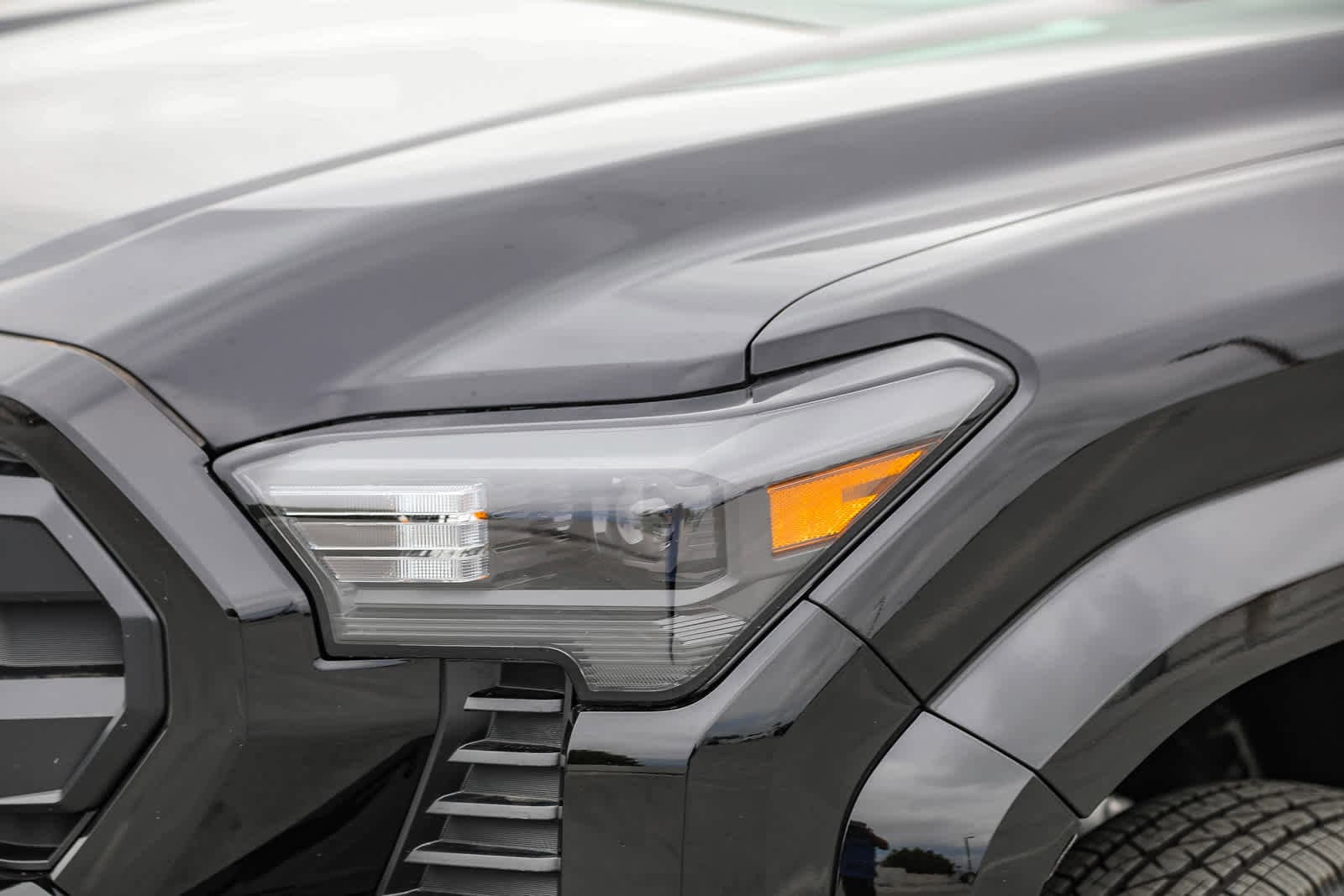Thumbnail: 2025 Toyota Tacoma - 7
