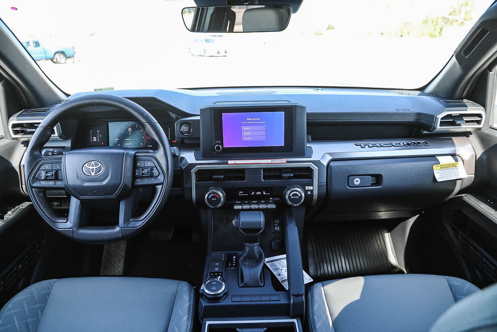 Thumbnail: 2026 Toyota Tacoma - 14