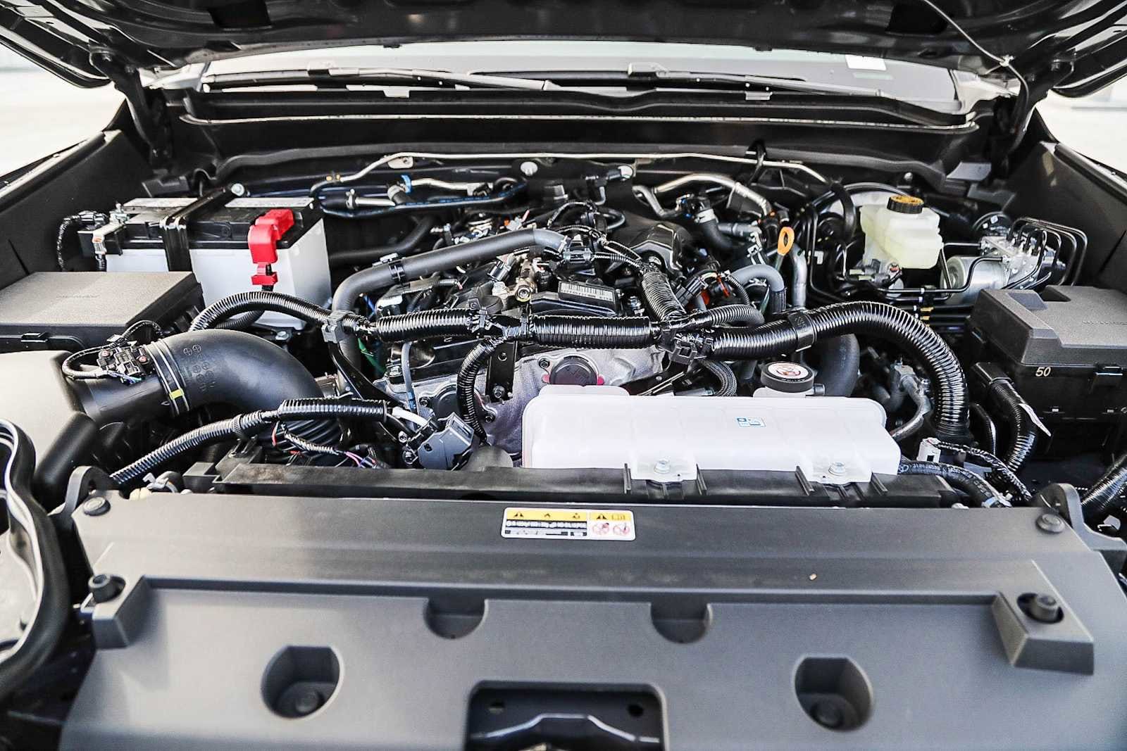 Thumbnail: 2026 Toyota Tacoma - 13