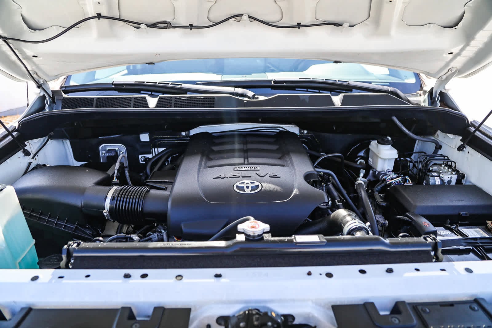 2019 Toyota Tundra SR 24