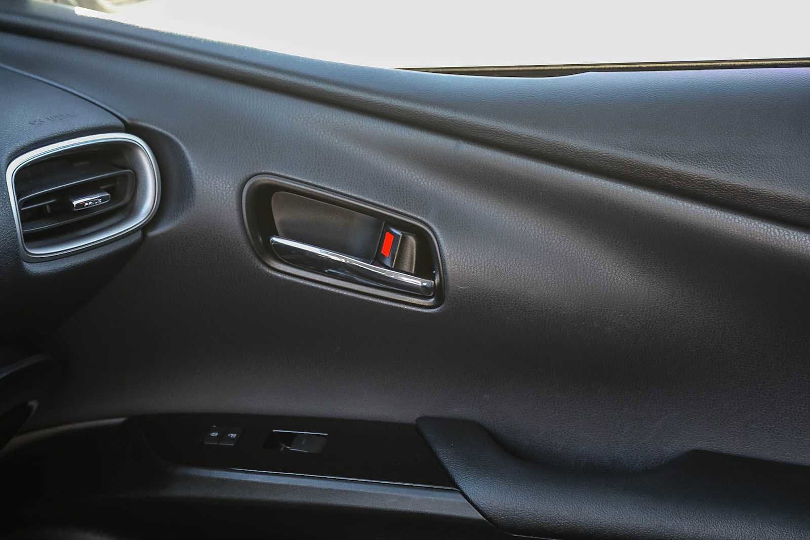 Thumbnail: 2021 Toyota Prius Prime - 21