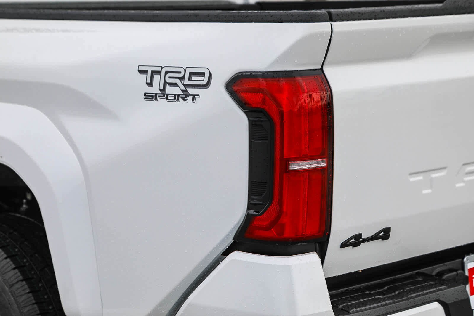 Thumbnail: 2025 Toyota Tacoma - 9