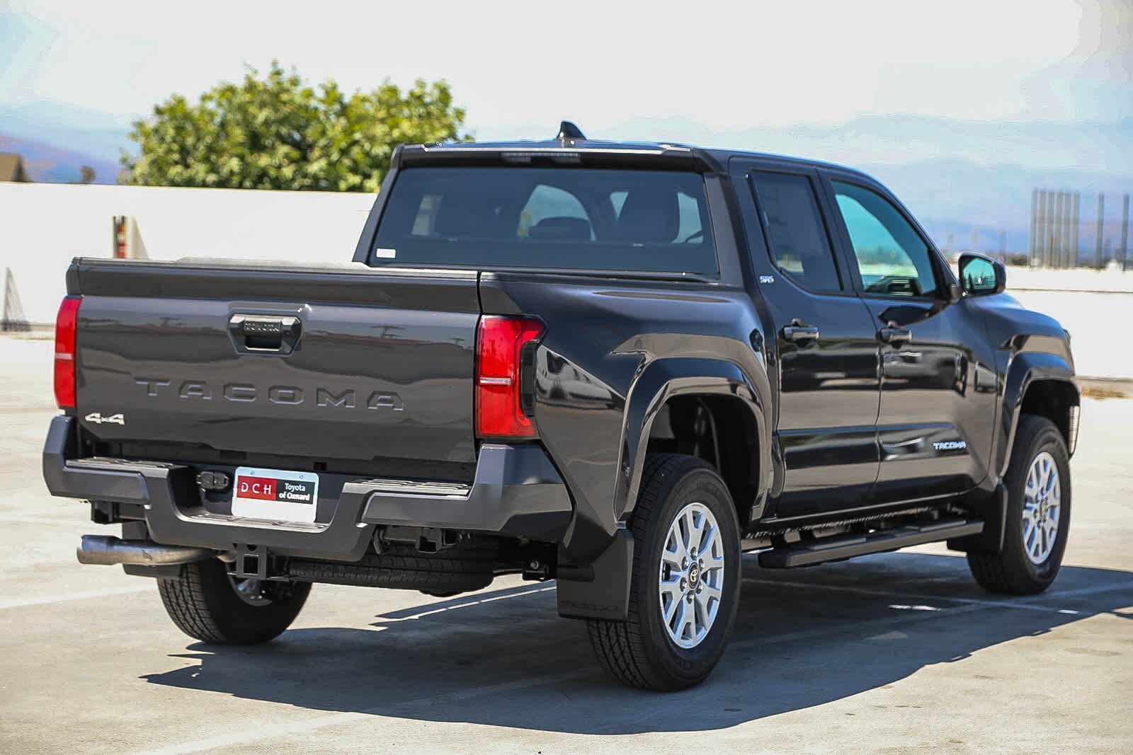 Thumbnail: 2026 Toyota Tacoma - 5