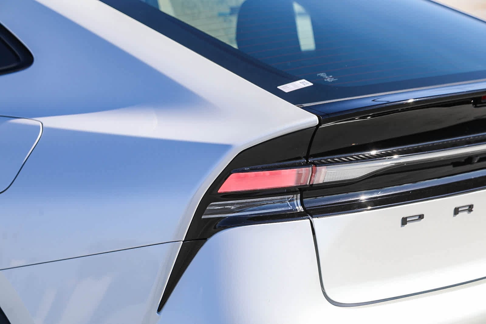 Thumbnail: 2026 Toyota Prius - 8