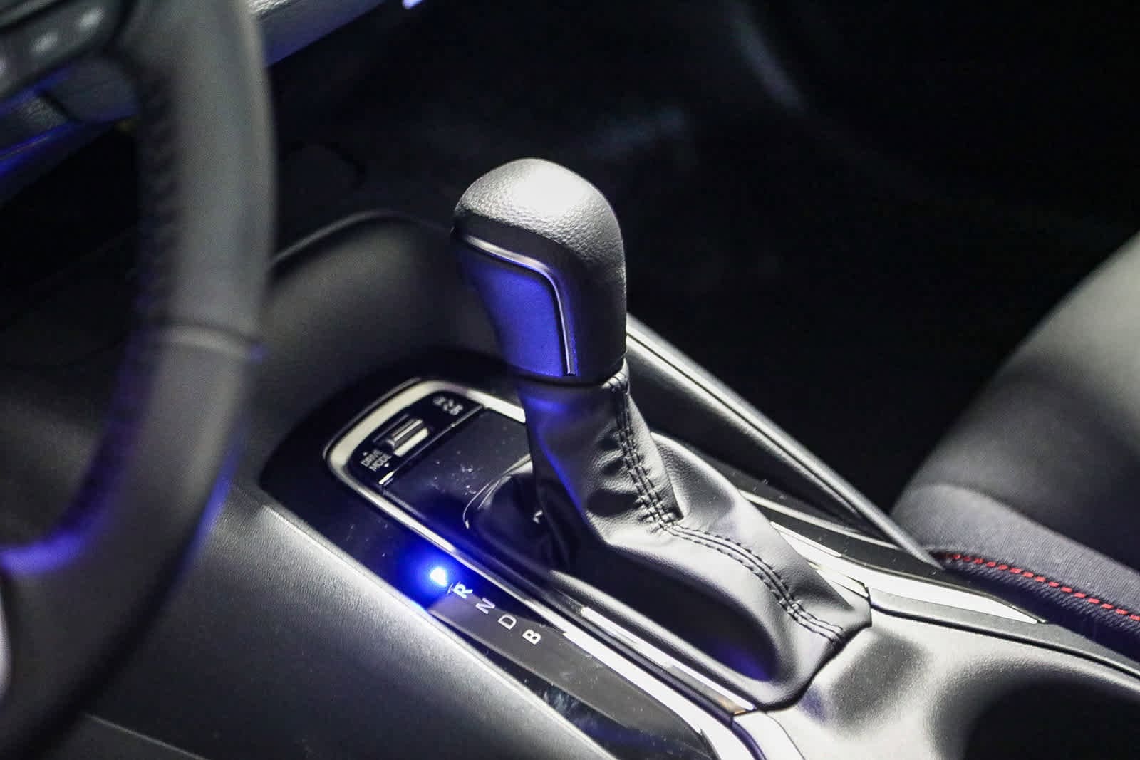 Thumbnail: 2026 Toyota Corolla - 23