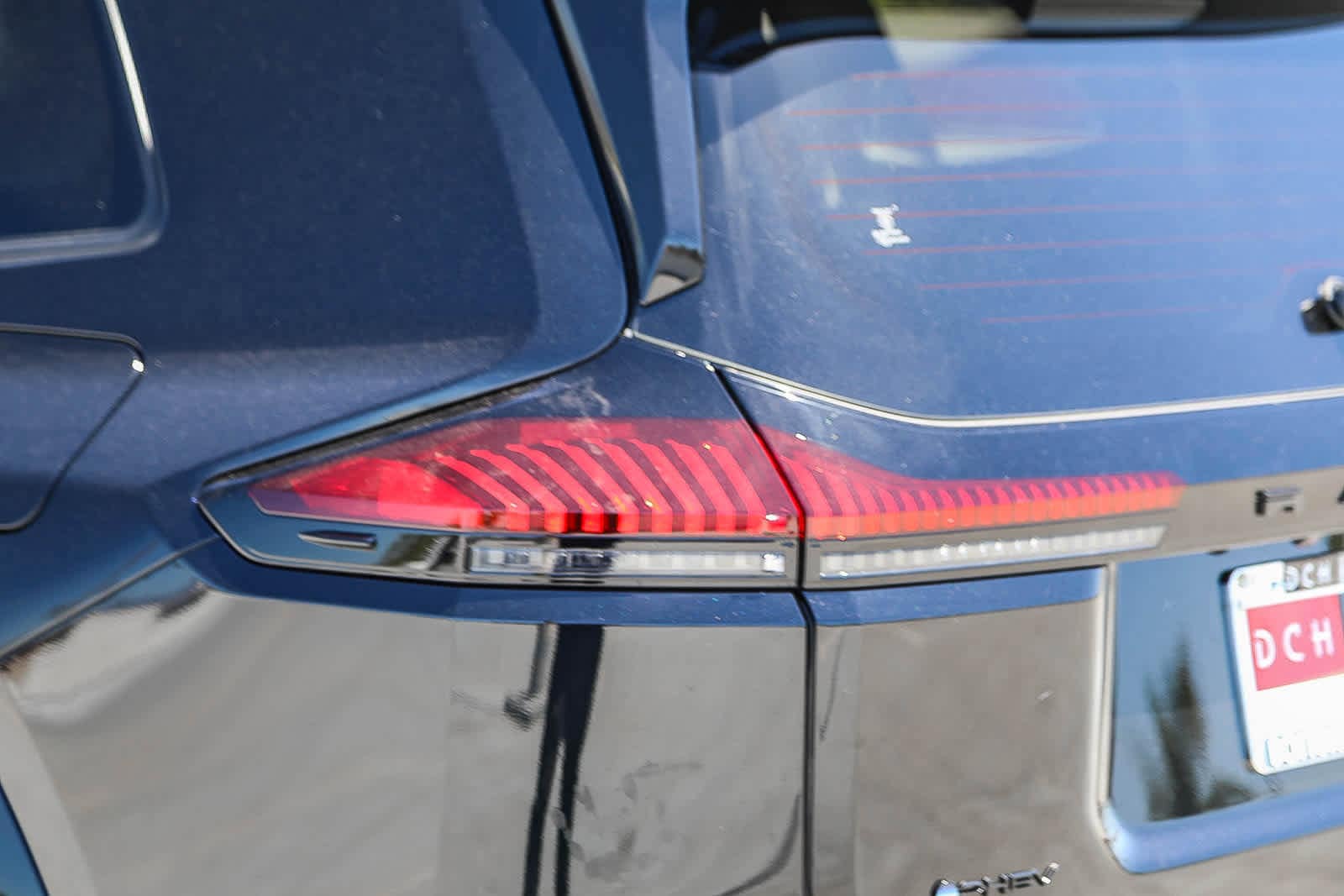 Thumbnail: 2026 Toyota RAV4 - 9