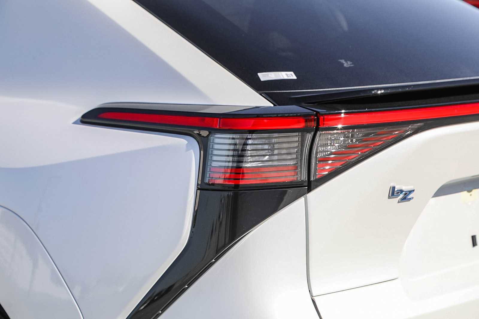 Thumbnail: 2026 Toyota bZ - 9