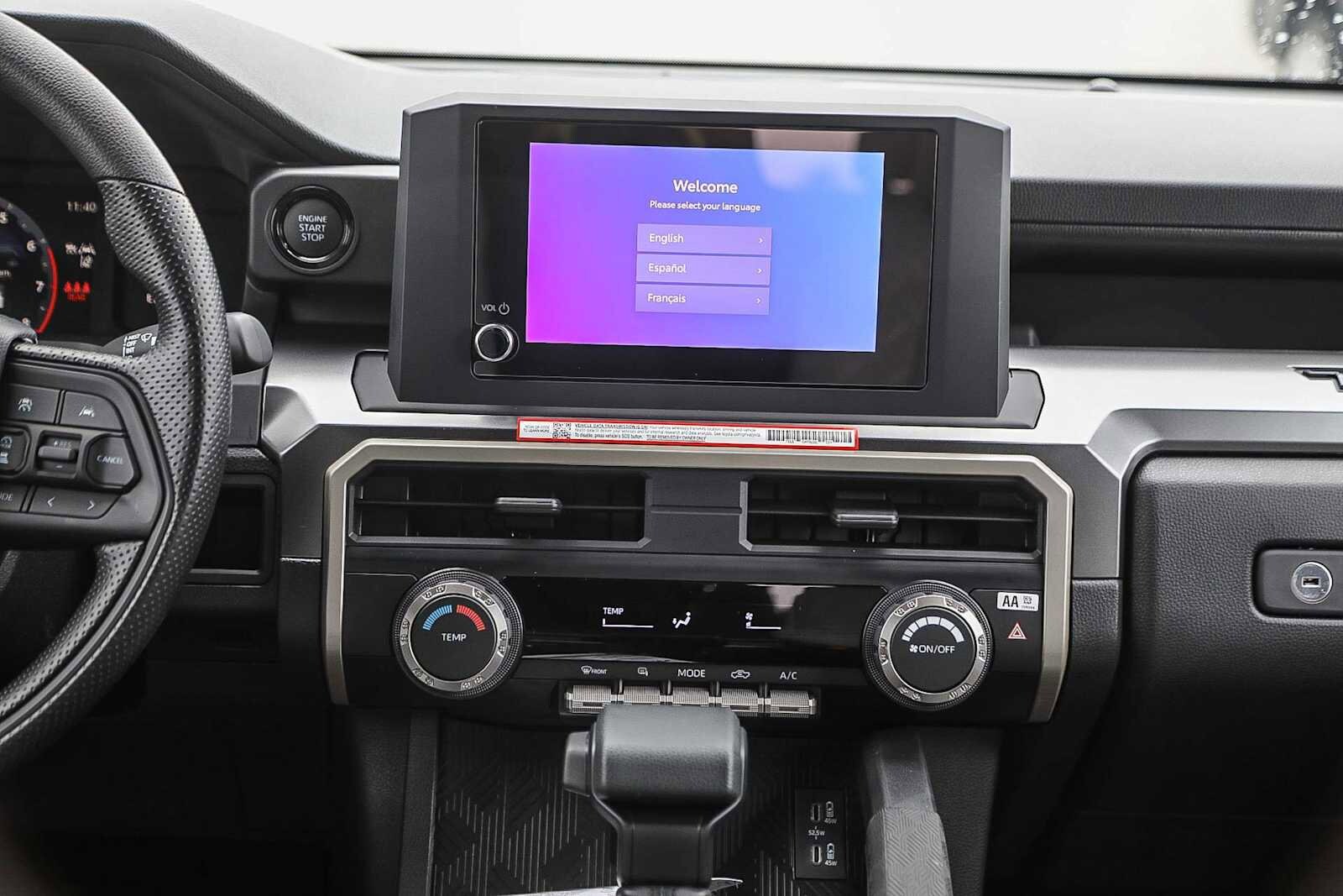 Thumbnail: 2025 Toyota Tacoma - 14