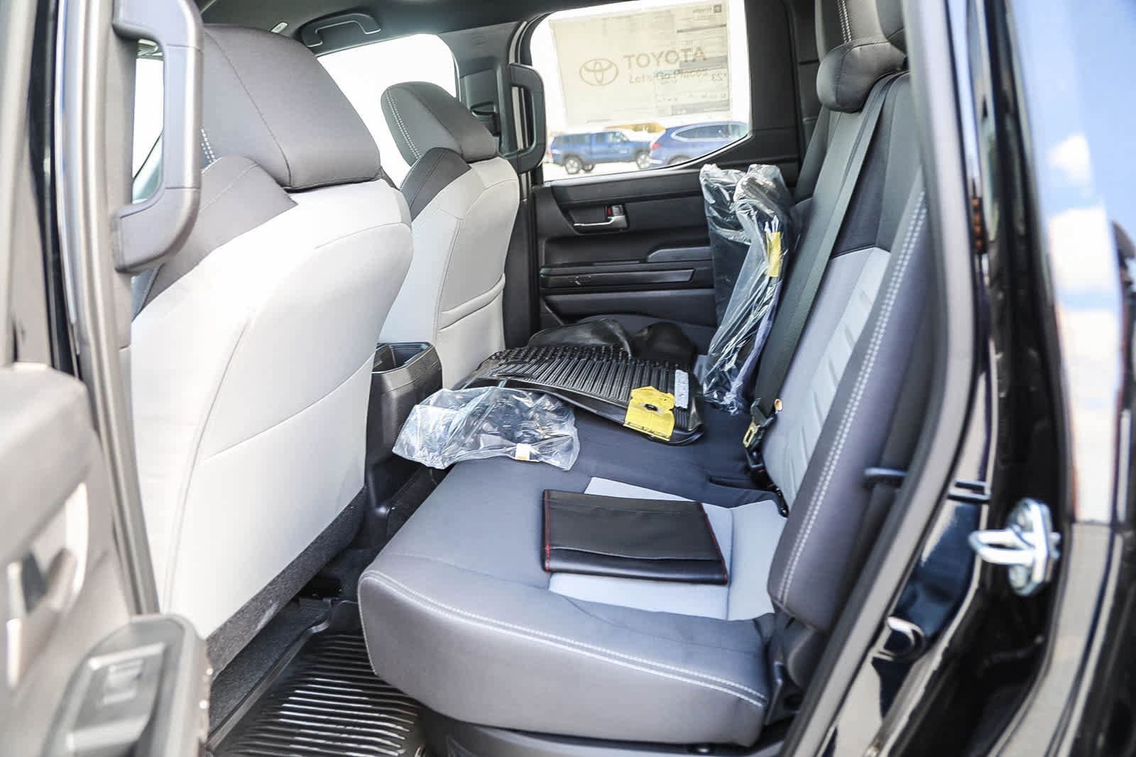 Thumbnail: 2025 Toyota Tacoma - 19