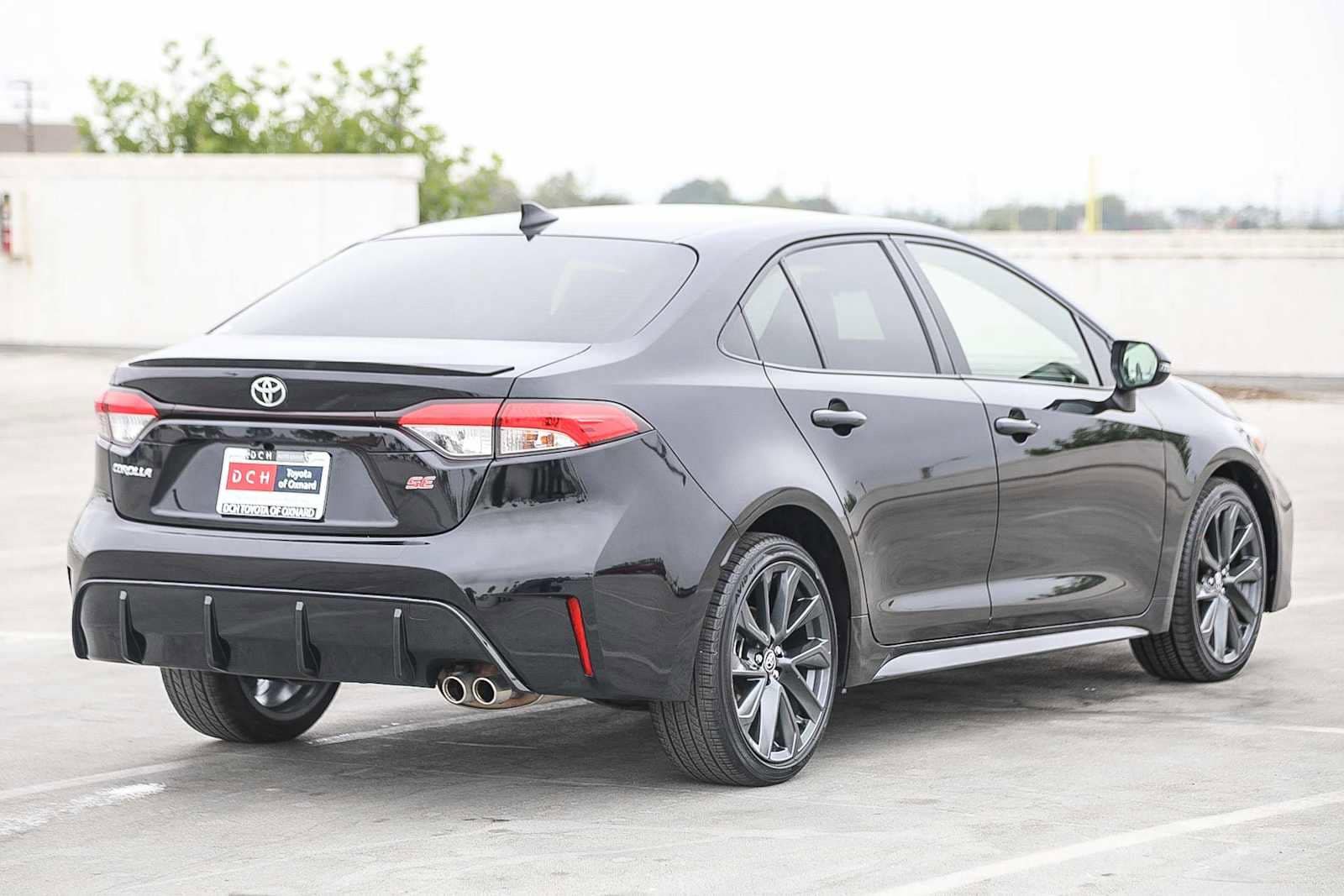 Thumbnail: 2024 Toyota Corolla - 6