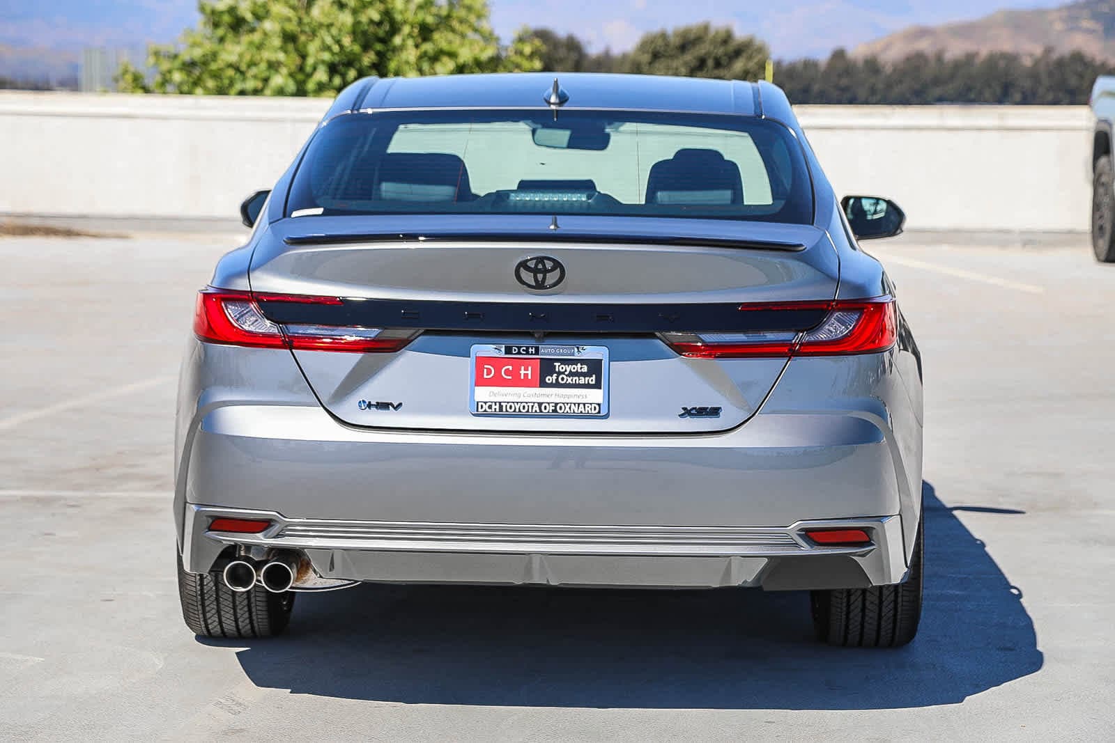 Thumbnail: 2026 Toyota Camry - 6