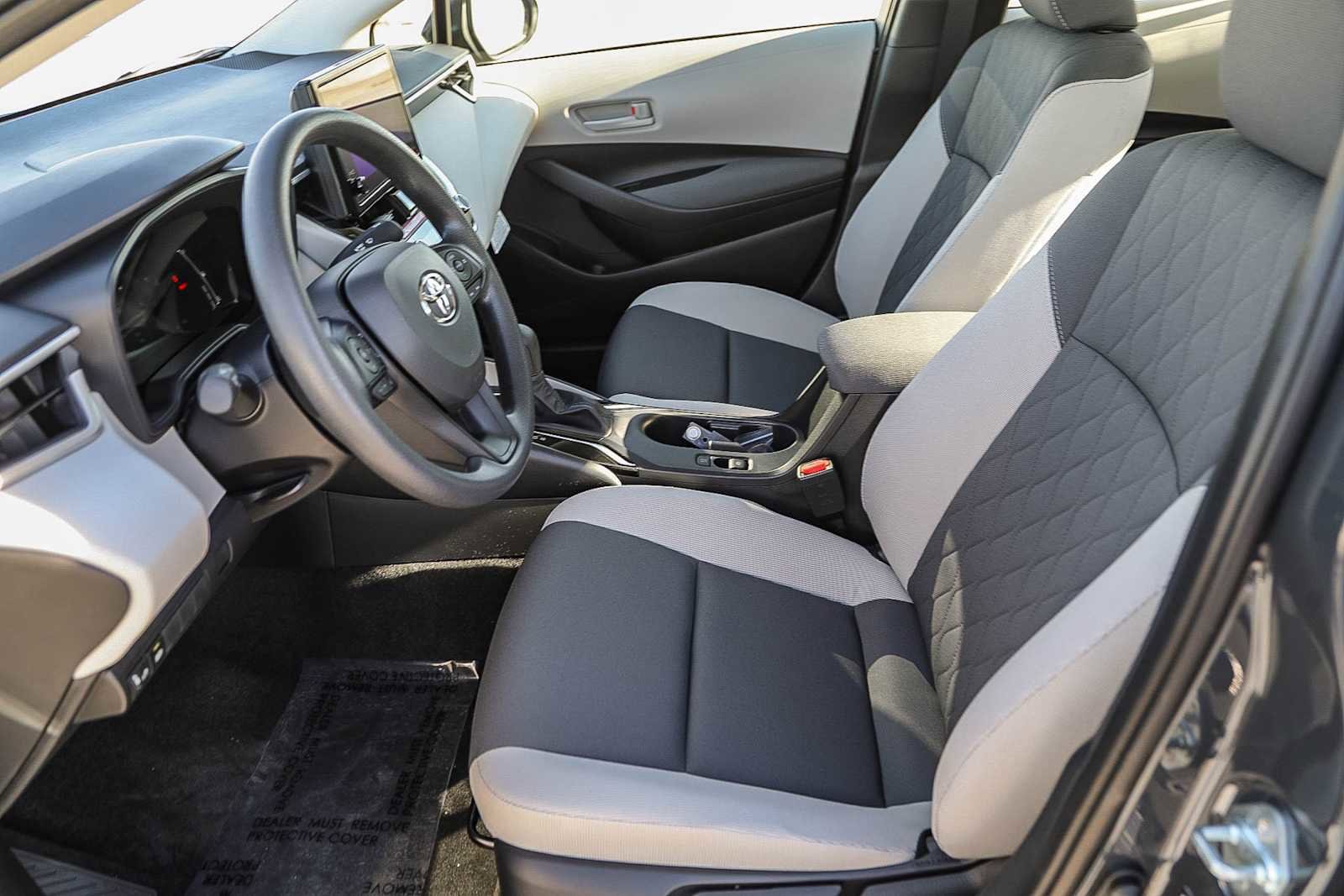 Thumbnail: 2026 Toyota Corolla - 19