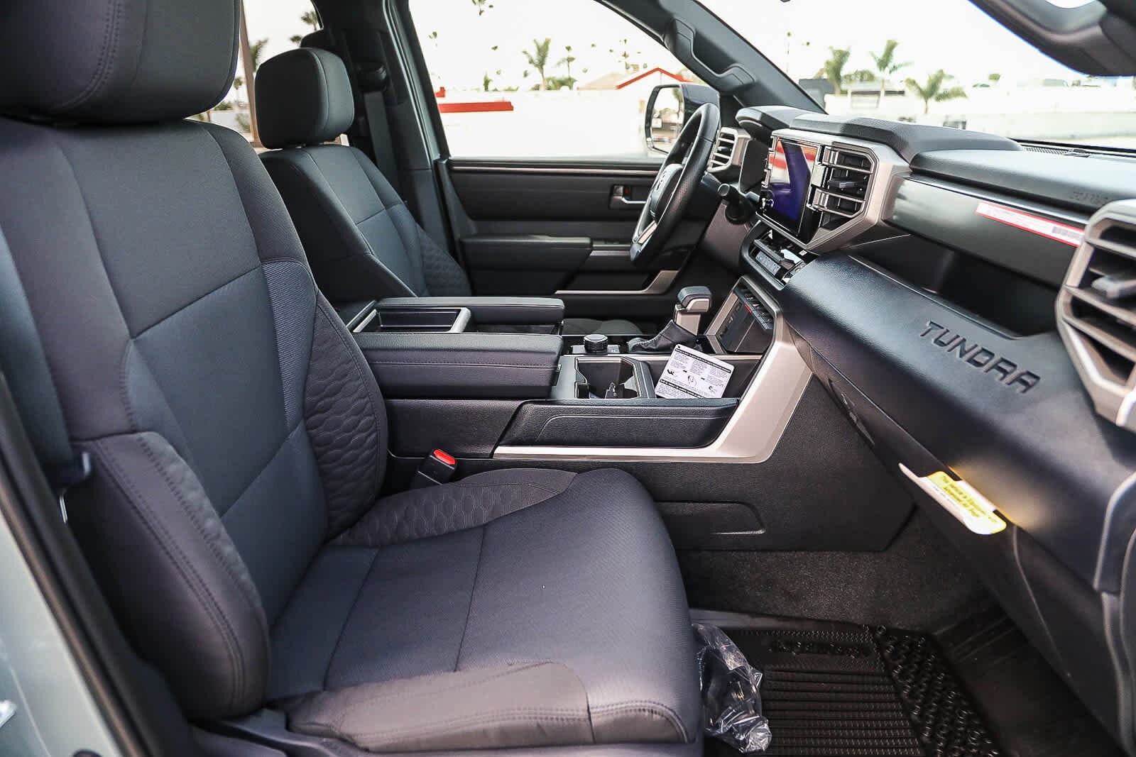 Thumbnail: 2026 Toyota Tundra - 18