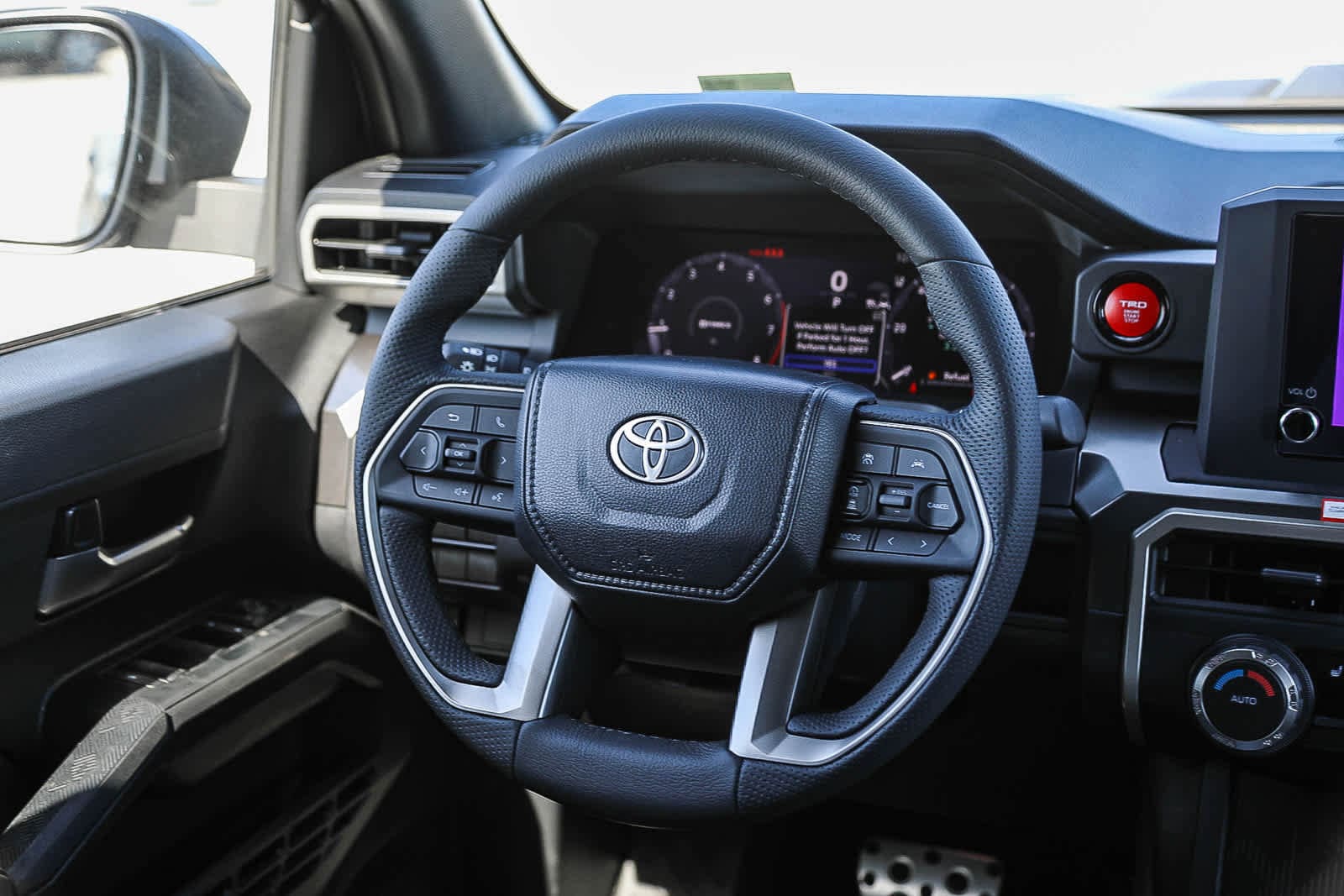 Thumbnail: 2026 Toyota Tacoma - 17