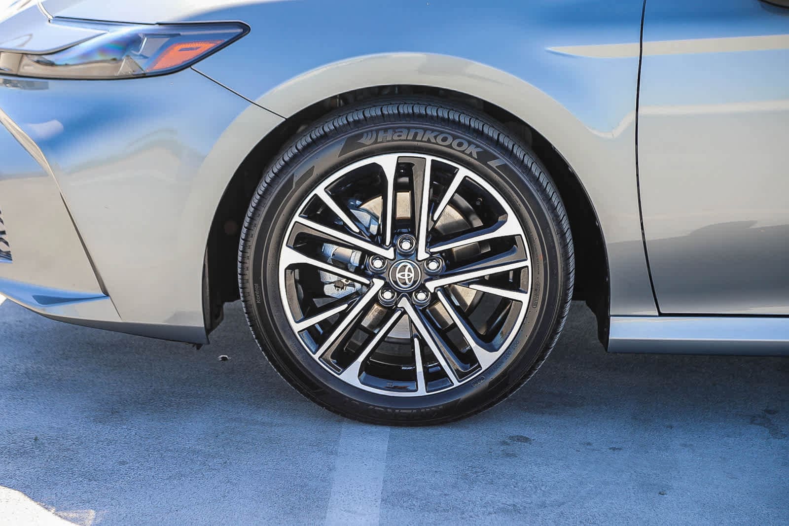 Thumbnail: 2026 Toyota Camry - 11