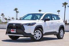 2026 Toyota Corolla Cross L L
