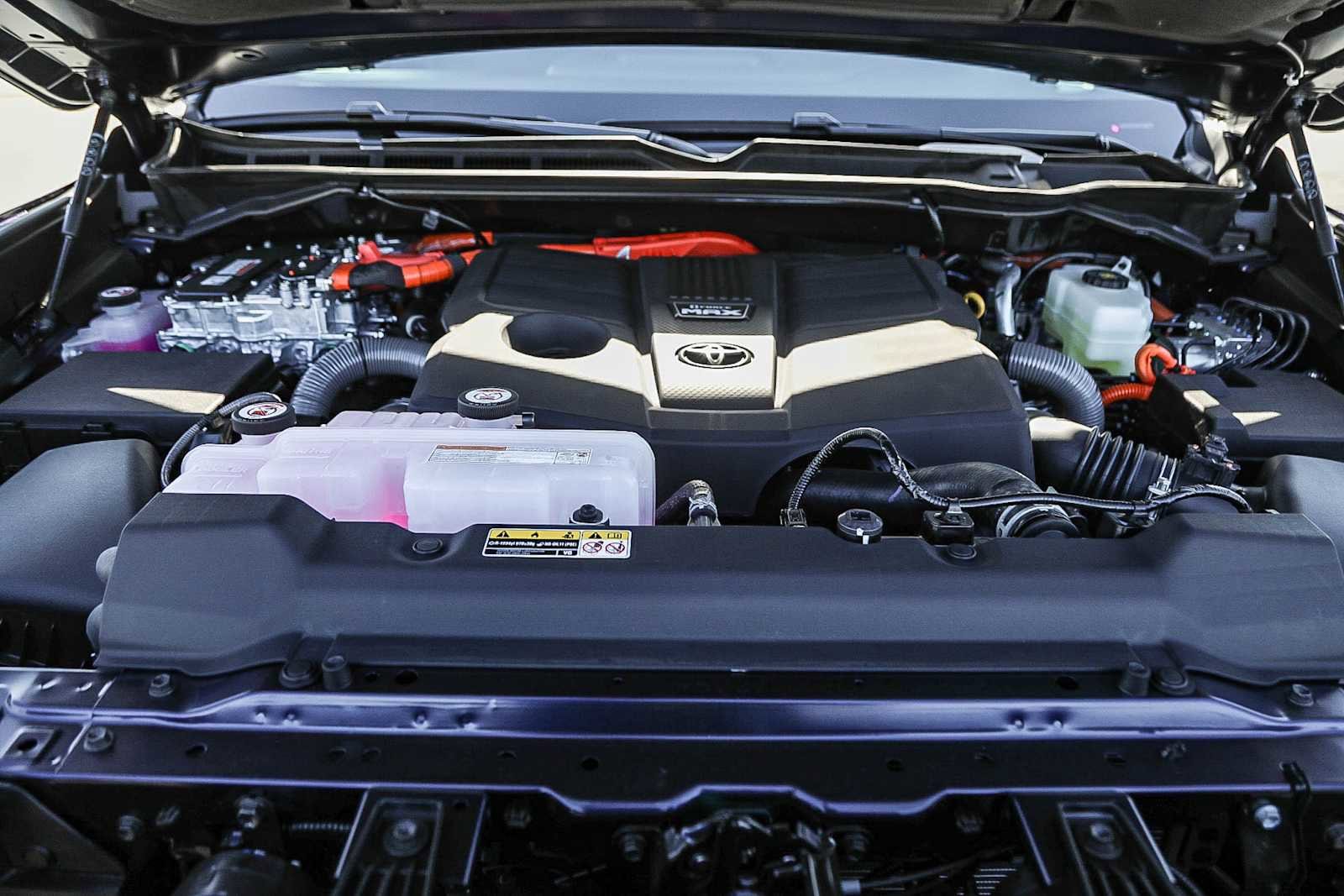 Thumbnail: 2026 Toyota Tundra - 13