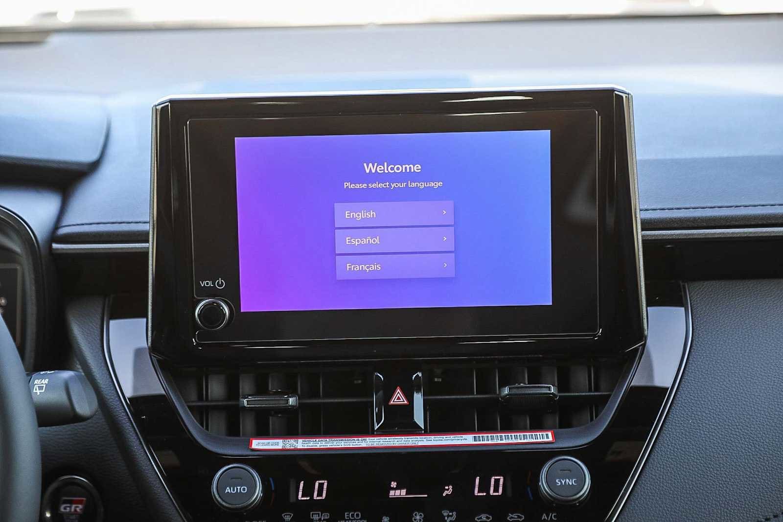 Thumbnail: 2025 Toyota GR Corolla - 15