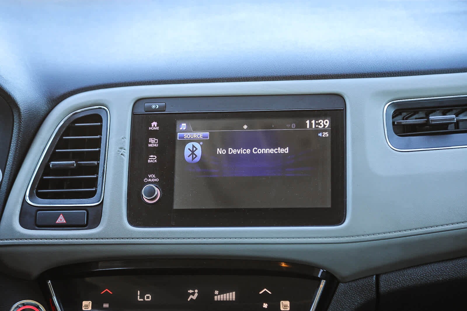 Thumbnail: 2022 Honda HR-V - 13