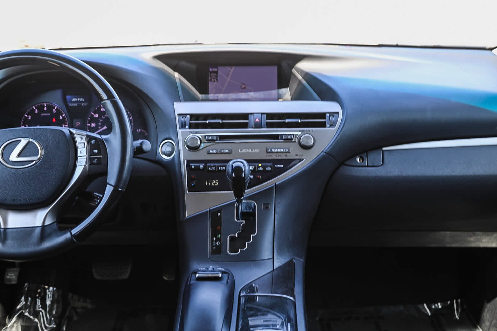 Thumbnail: 2015 Lexus RX - 13