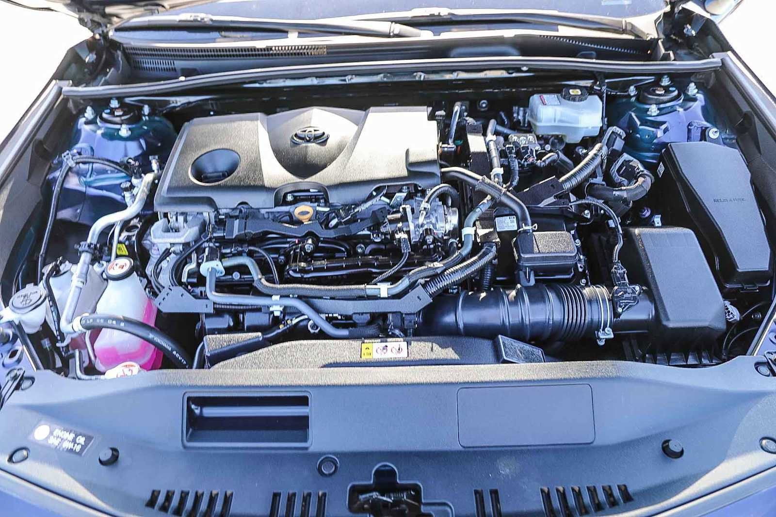 Thumbnail: 2022 Toyota Camry - 27