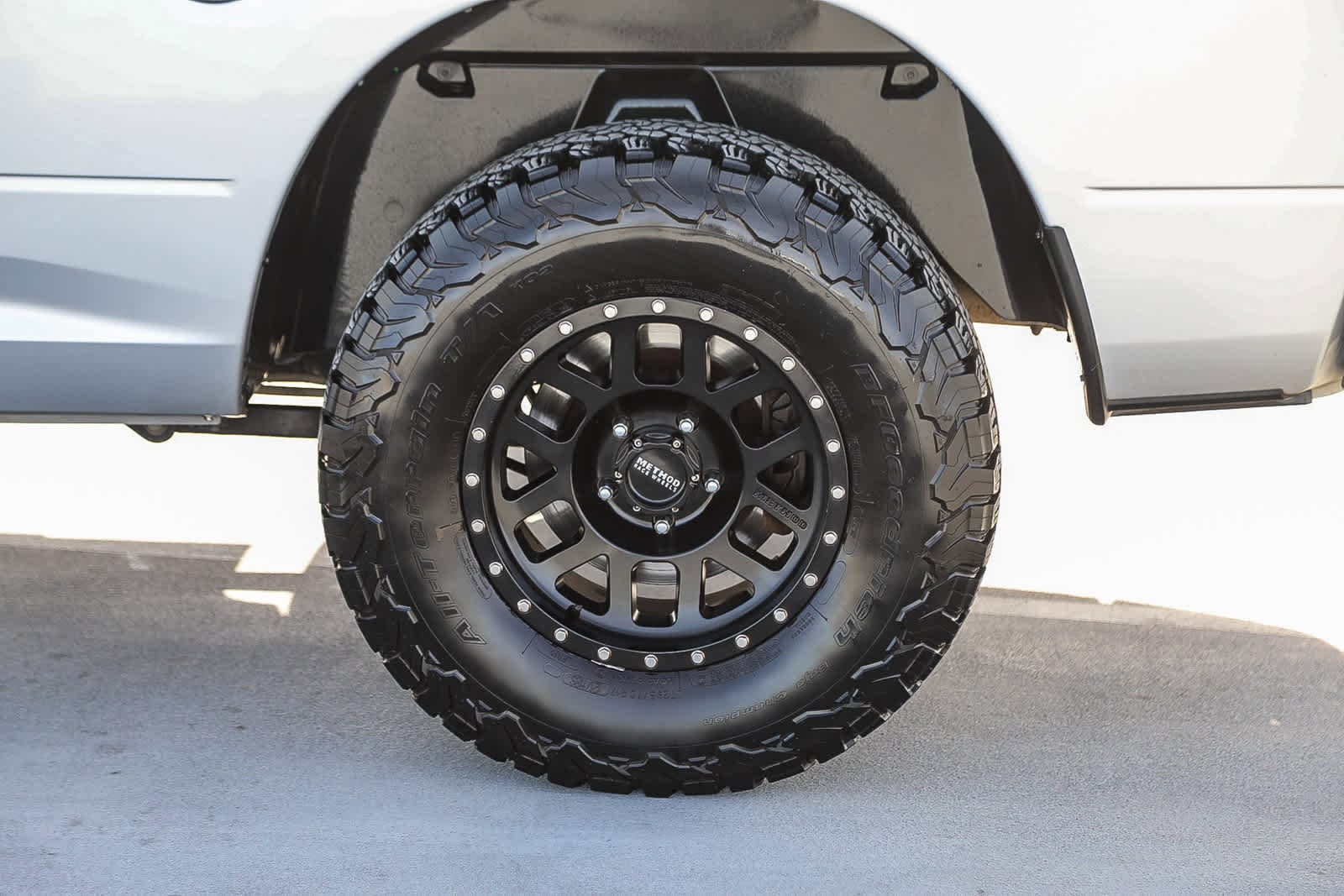 Thumbnail: 2015 RAM 1500 - 11