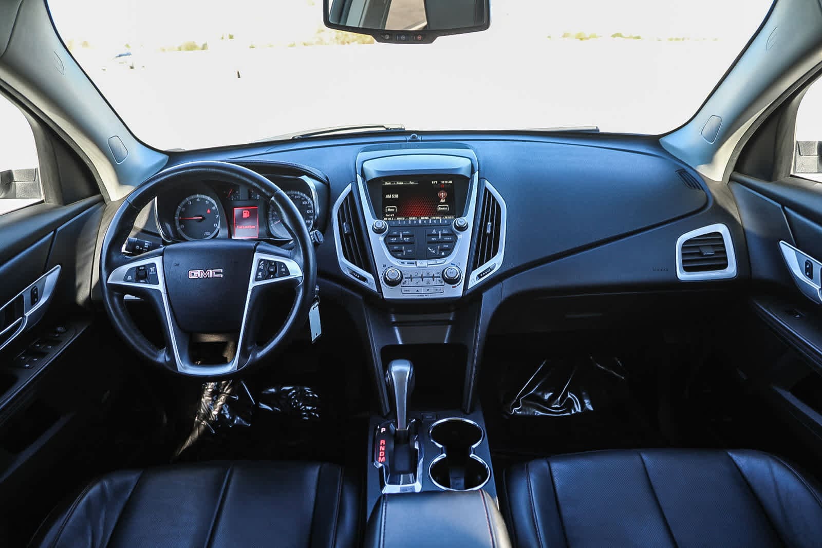 Thumbnail: 2014 GMC Terrain - 12